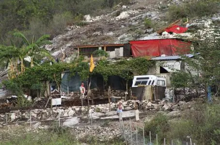 al gobierno de mexico no le impo