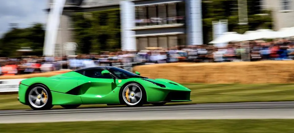 458 italia
