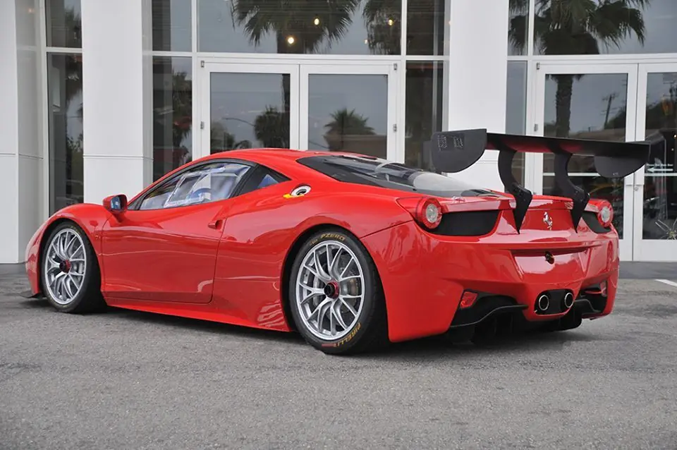 f12 berlinetta
