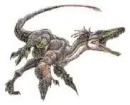 Dinosaurios