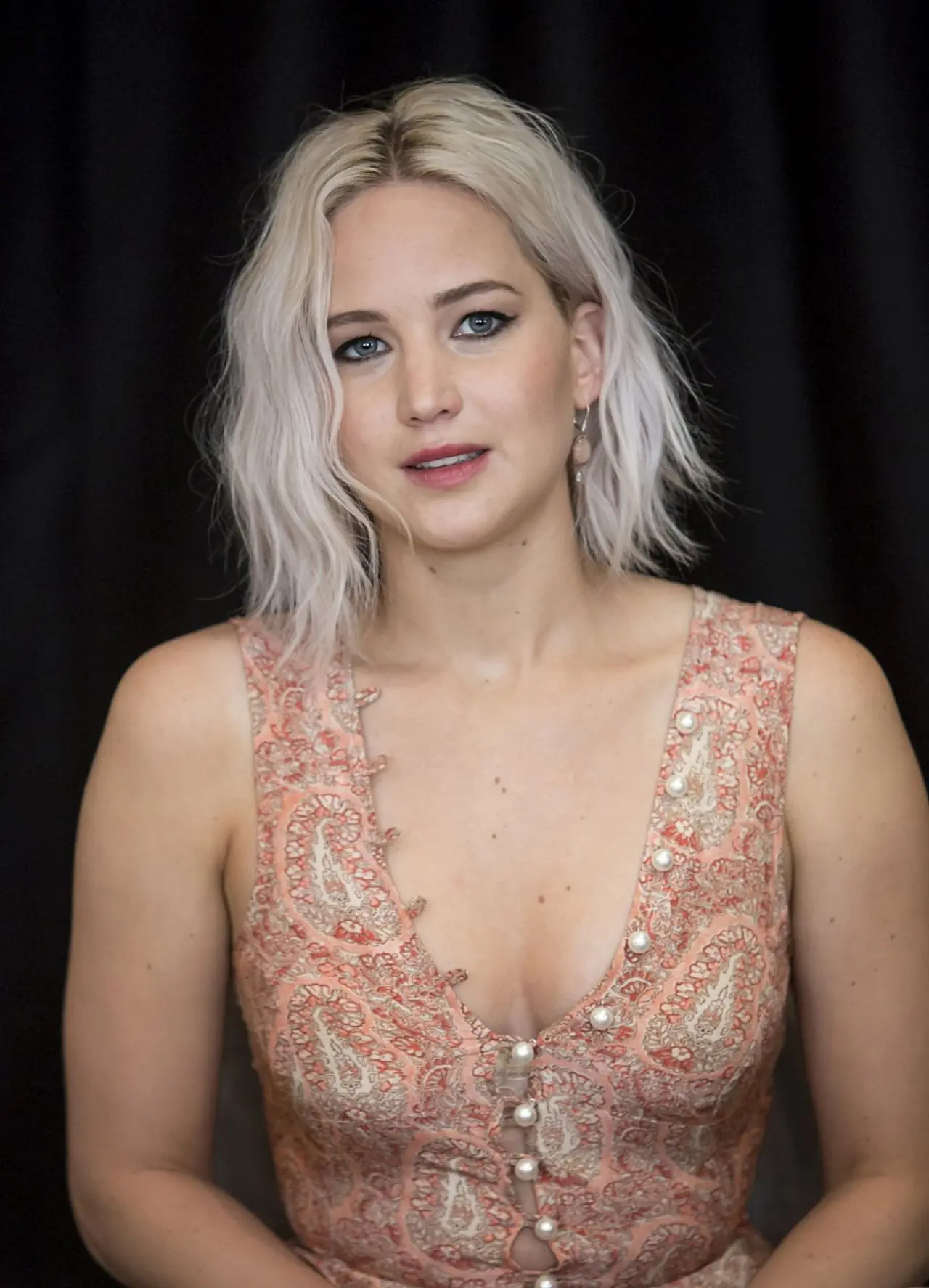 Jennifer Lawrence