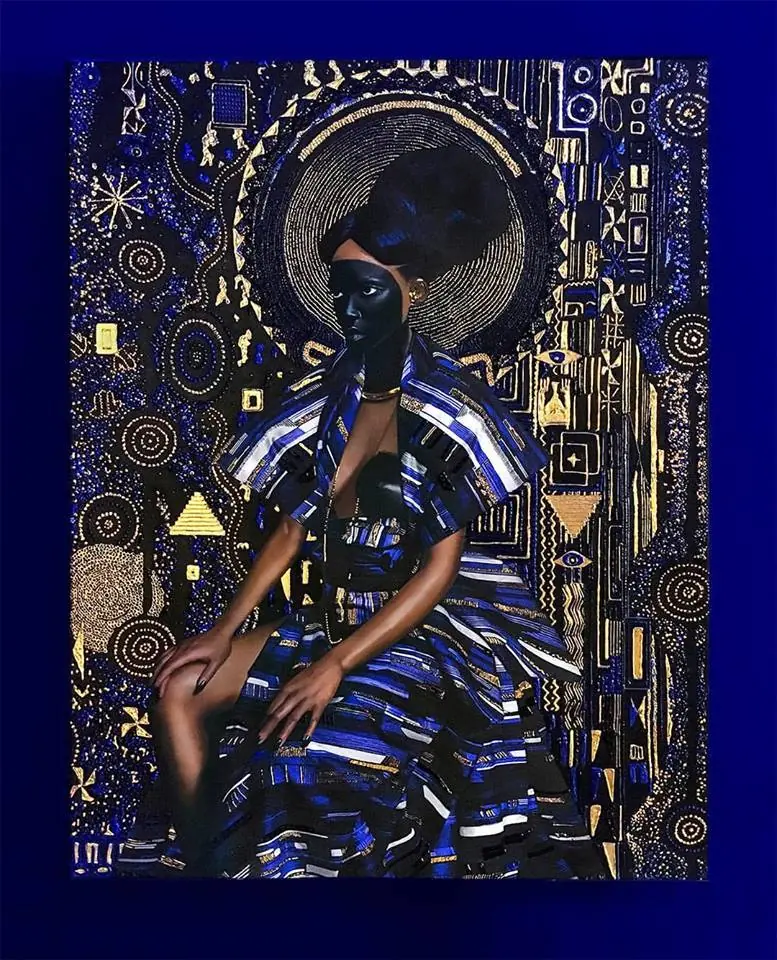 iris