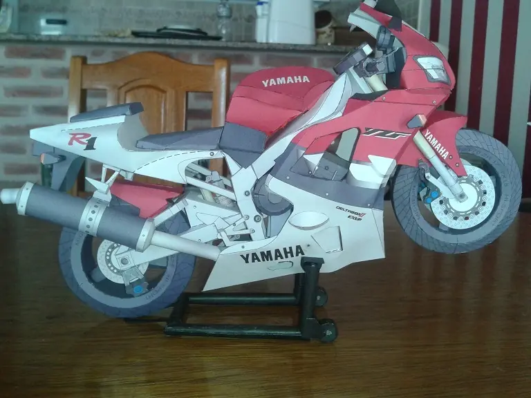 motos