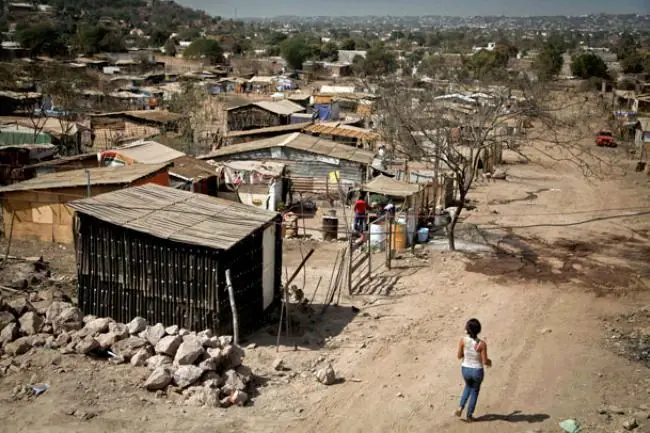 al gobierno de mexico no le impo