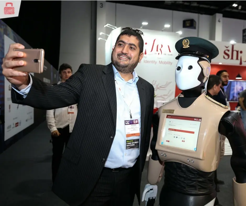 inteligencia artificial