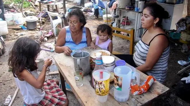 mexico