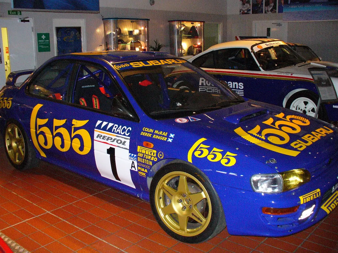 mcrae mcrae