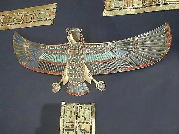 El alma en el antiguo Egipto. Fascinante! El alma en el antiguo Egipto. Fascinante!