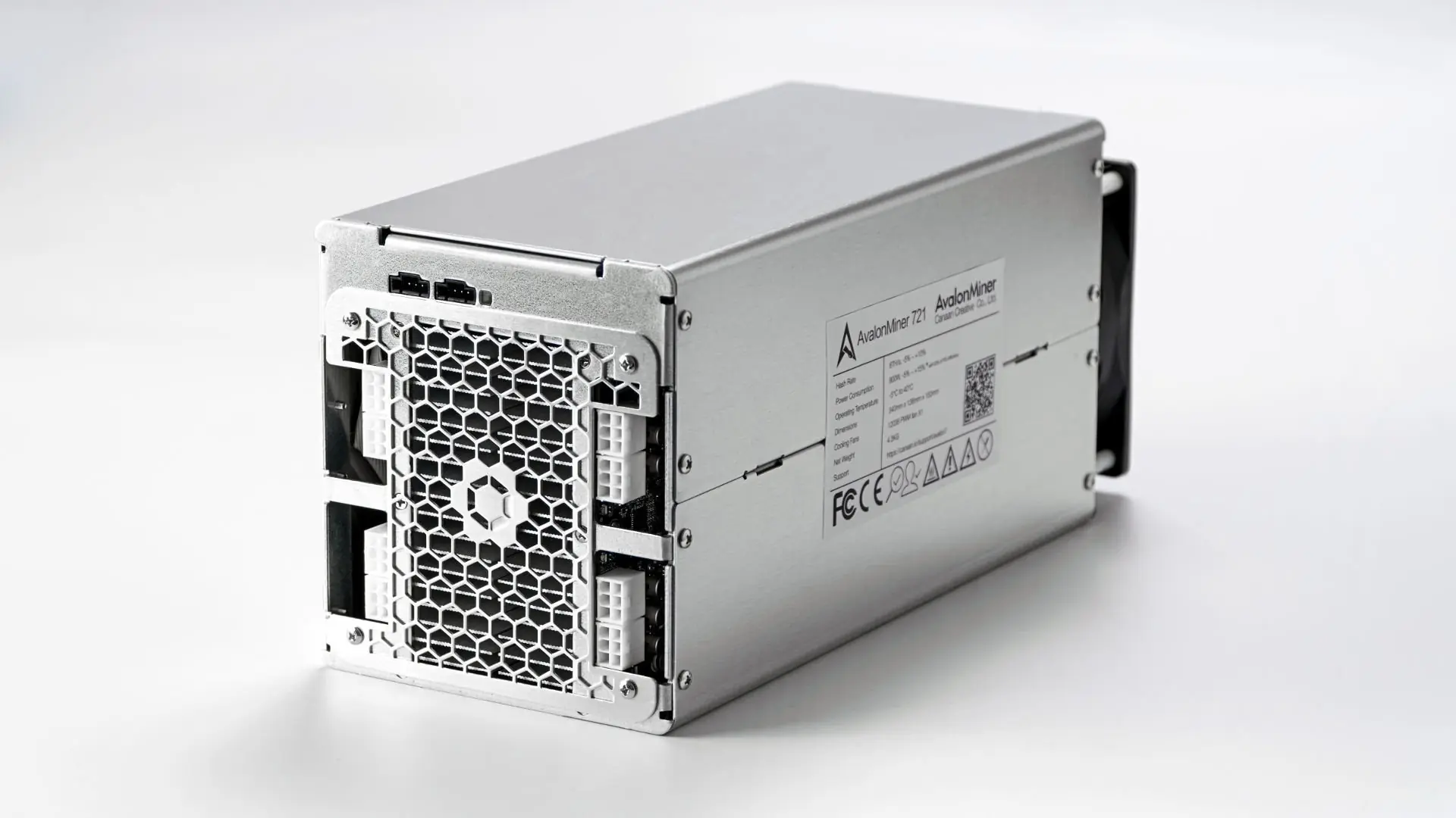 Los mejores 5 equipos de minería Bitcoin