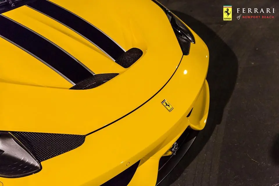 f12 berlinetta