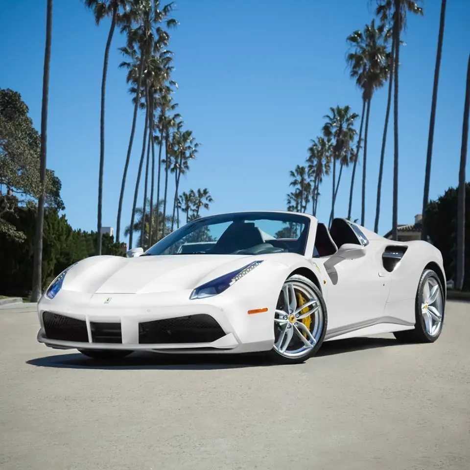 ferrari