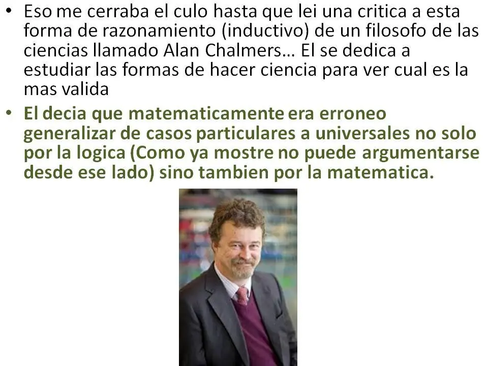 La ilogicidad del racismo