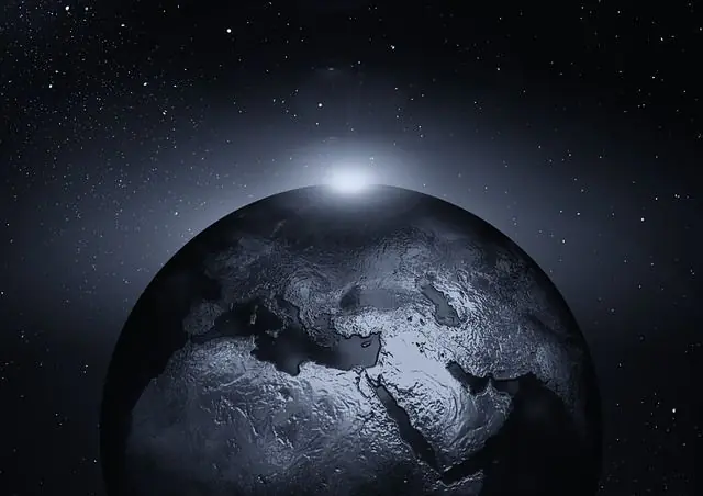 universo