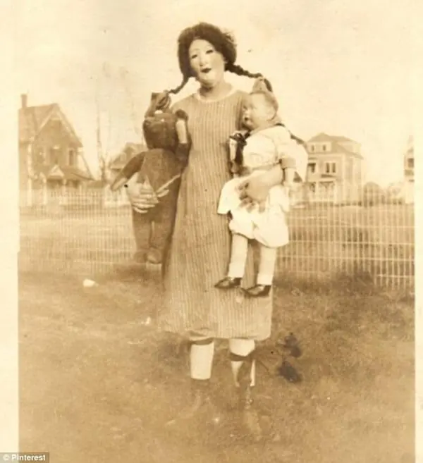 antiguos