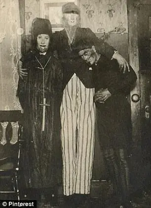 halloween
