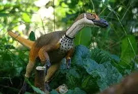 Dinosaurios