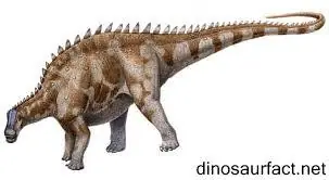 20 increíbles dinosaurios de América Latina 20 increíbles dinosaurios de América Latina