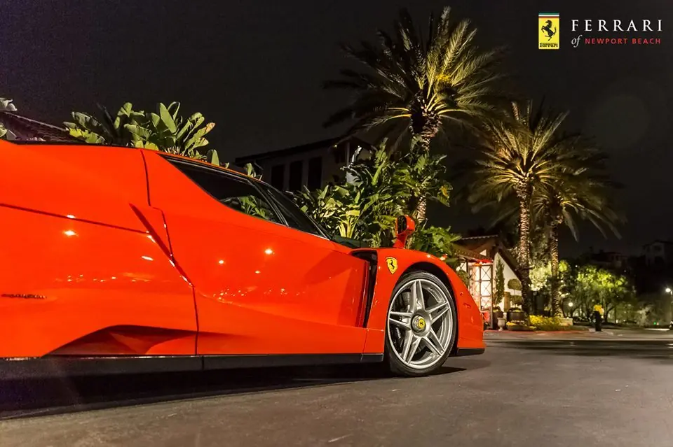 f12 berlinetta
