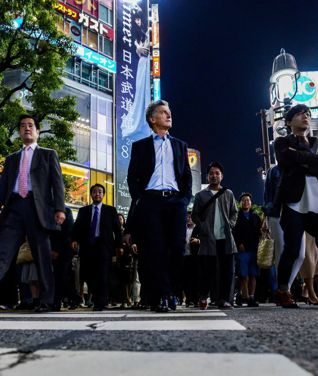 Ferrocarril San Martin
