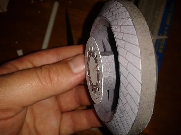 papercraft