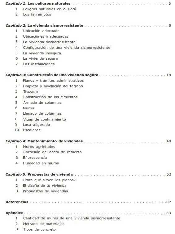 VIVIENDA