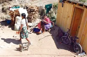 sexenio tras sexenio es lo mismo