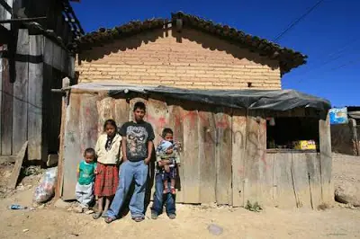indigentes