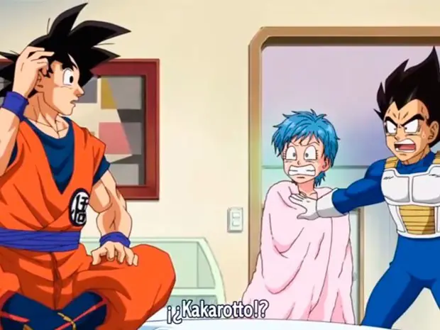 Goku Goku