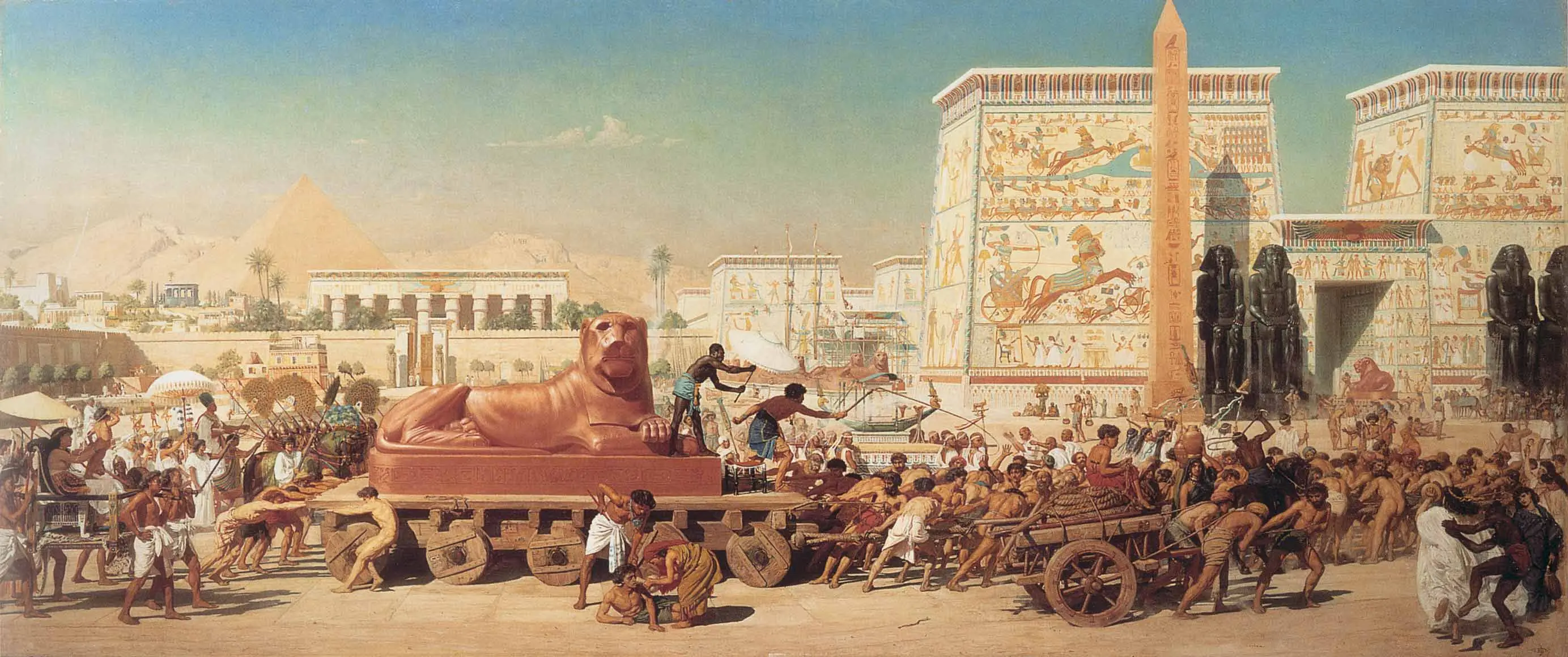 Egipto Egipto
