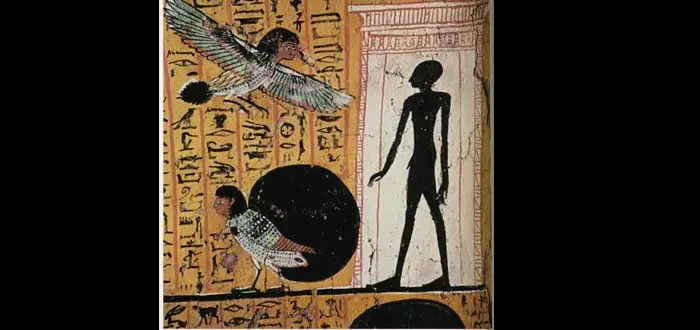 Egipto Egipto
