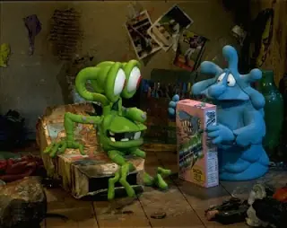 Que recuerdos que duraran, Te acordas de Magic kids