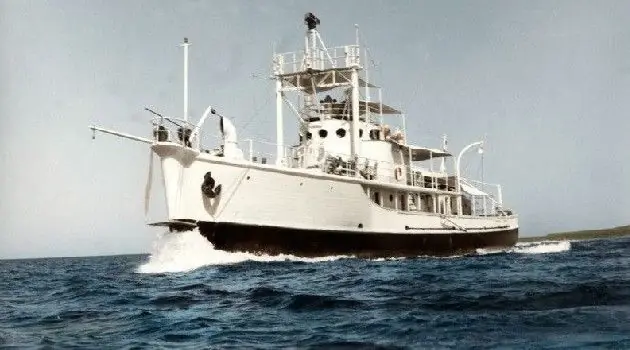 Jacques Cousteau