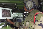 ¿Te gustaria ser Legionario?