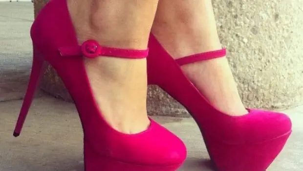 Descubrió un gran secreto de su novio y hace algo insólito