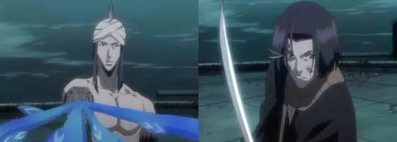 Referencias Culturales de Bleach | Zanpakutōs