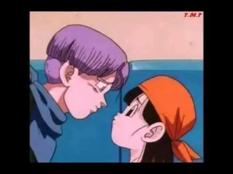 El espectacular episodio de Dragon Ball! El espectacular episodio de Dragon Ball!