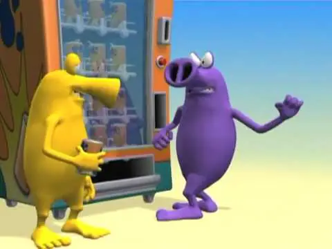 Que recuerdos que duraran, Te acordas de Magic kids