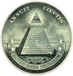El motochorro es iluminati?