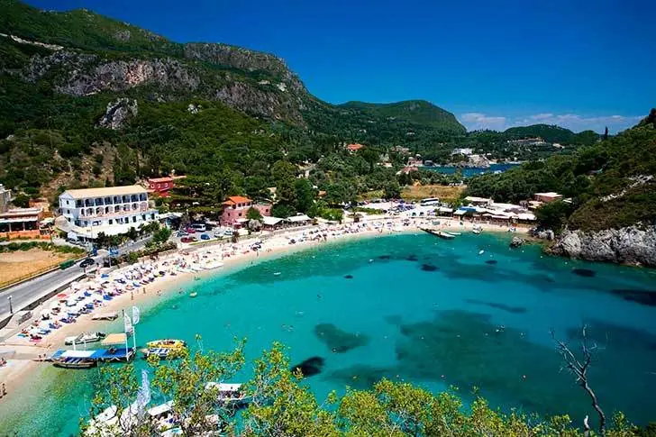 vacaciones vacaciones