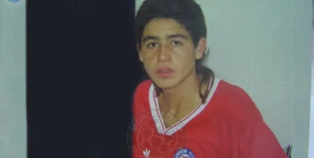 Riquelme