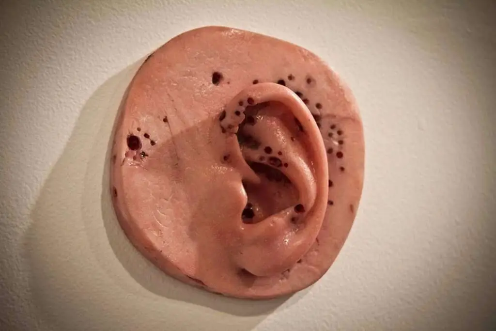 de arte de arte