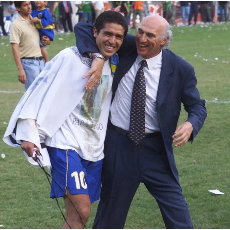 Riquelme