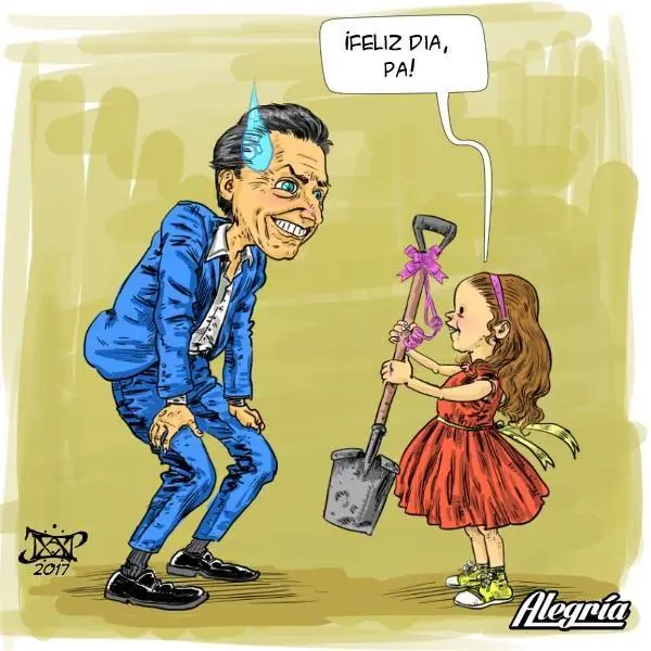 carta a los inmorales