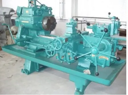 CNC CNC