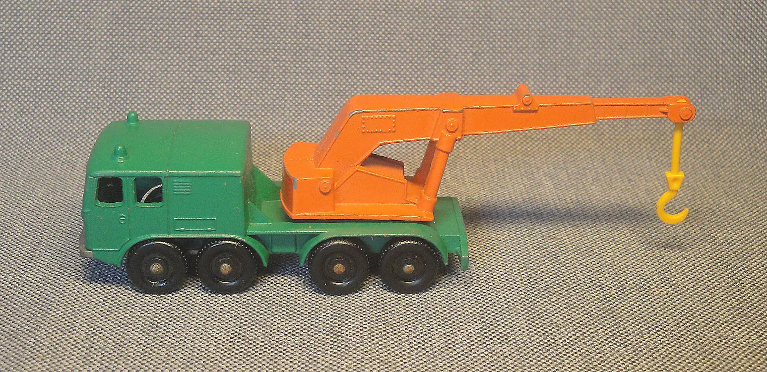 Lesney Products  Co Ltd