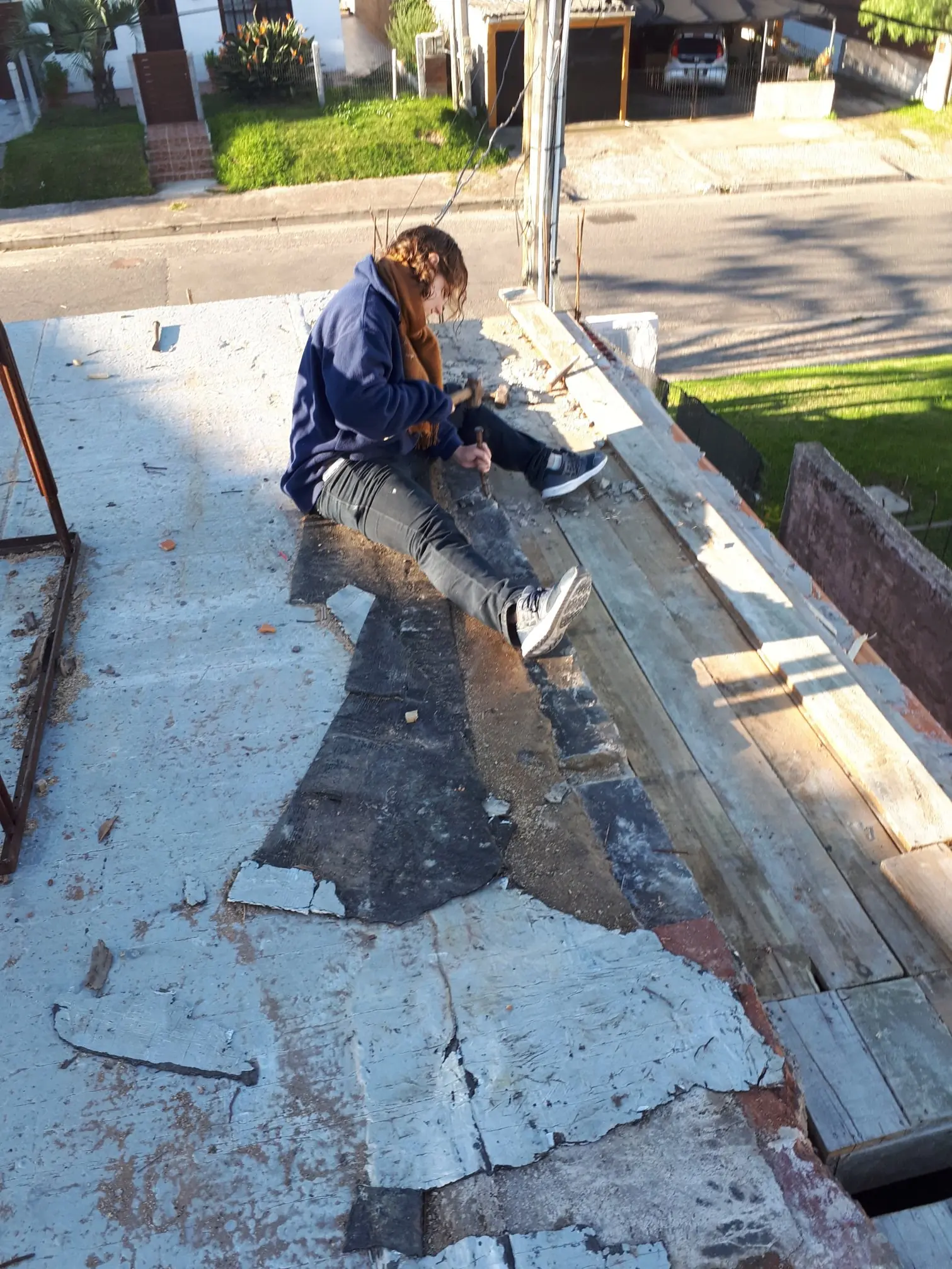 Construyo la cueva para mi y mi novia (parte 2) yapa Construyo la cueva para mi y mi novia (parte 2) yapa