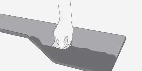 ?