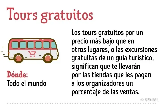 trucos