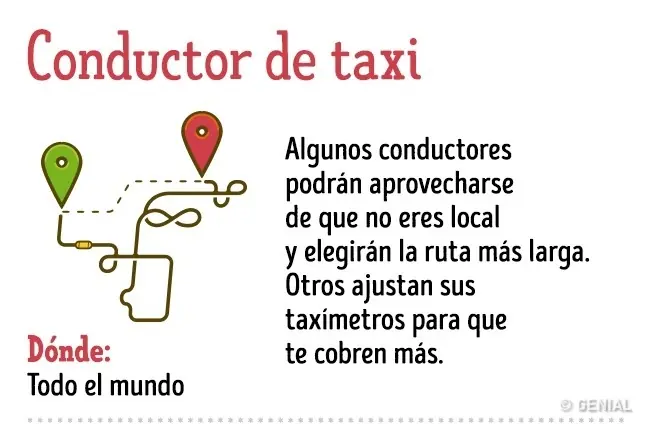 trucos