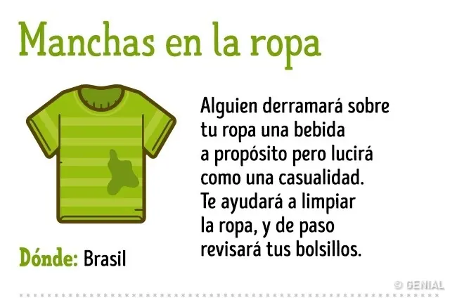 20 Trucos que los estafadores usan con los turistas